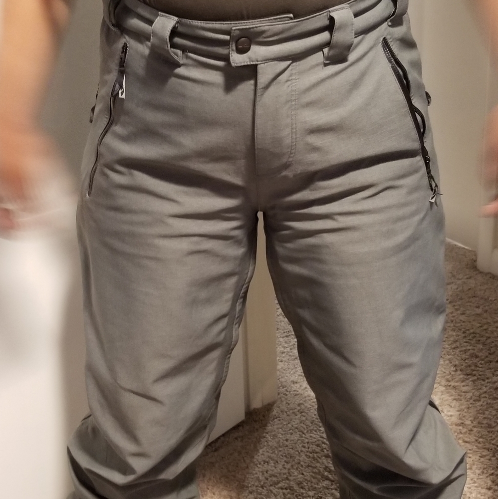 Overalls
